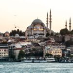 Top Tourist Attractions in Türkiye